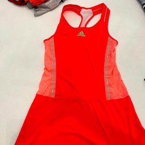 Adidas Tennis Dress